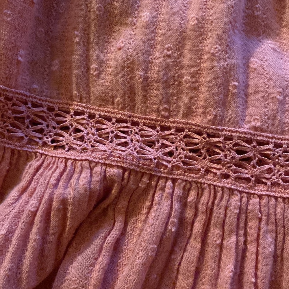 Doen S Angelou Bonbon Dress - Picture 4 of 4